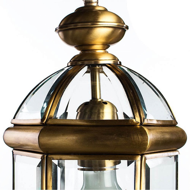 Подвесной светильник Arte Lamp Rimini A6501SP-1AB изображение 2 Подвесной светильник Arte Lamp Rimini A6501SP-1AB Фото № 2