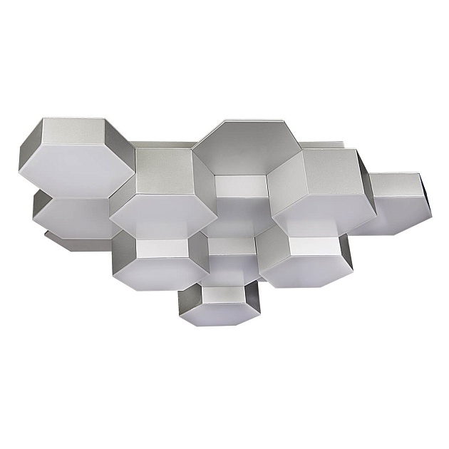 Потолочный светильник Lightstar Favo 750124 Фото № 