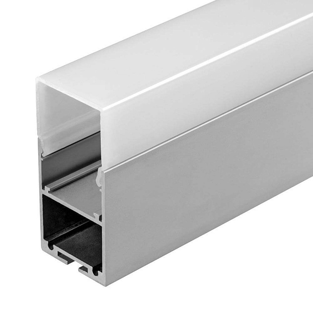 Профиль Arlight ARH-LINE-3750A-2000 ANOD 019615 изображение 3 Профиль Arlight ARH-LINE-3750A-2000 ANOD 019615 Фото № 3