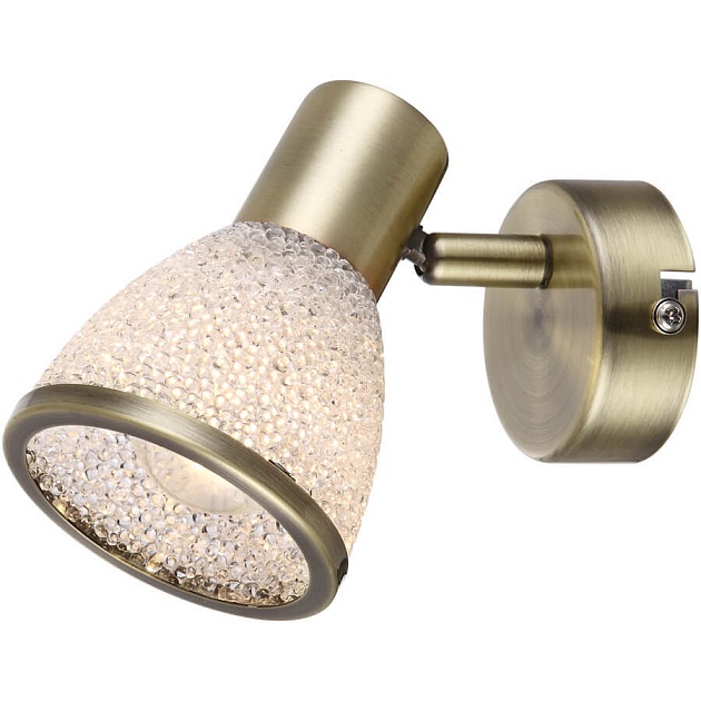 Спот Globo Elsa 56046-1 Фото № 2