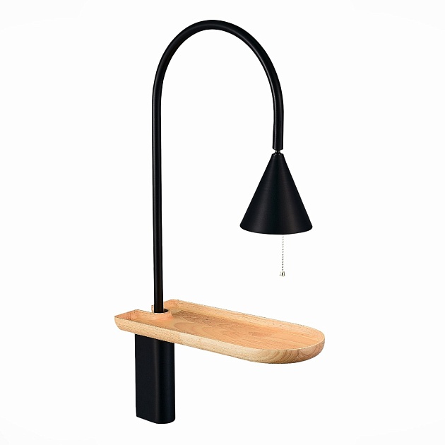 Настенный светильник ST Luce AMIRO SL1802.401.01 Фото № 