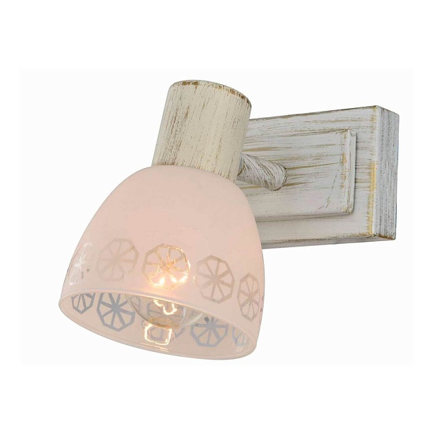 Спот Toplight Shona TL3740Y-01WG Фото № 