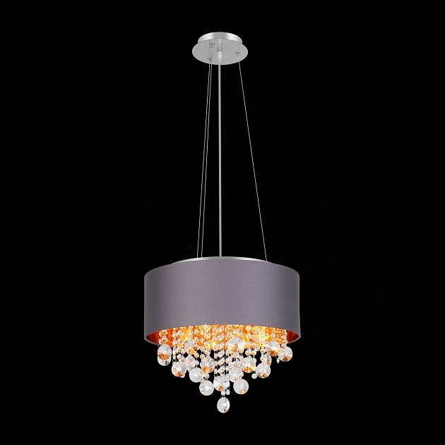 Подвесная люстра ST Luce Lacchia SL1350.703.04 изображение 2 Подвесная люстра ST Luce Lacchia SL1350.703.04 Фото № 2