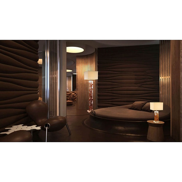 Торшер Divinare 3200/09 PN-1 Фото № 9