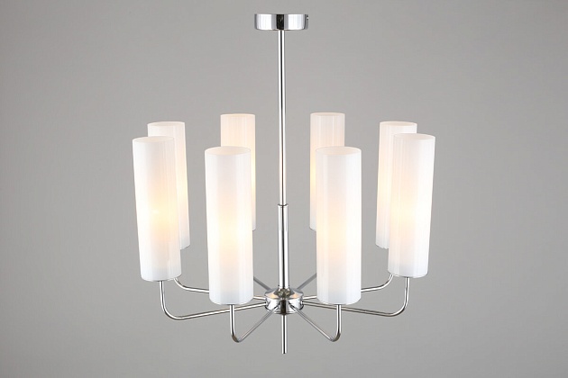 Подвесная люстра Omnilux Parrini OML-99607-08 Фото № 7