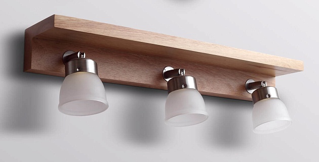 Спот Lucia Tucci Natura W080.3 Фото № 2