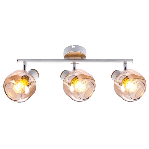 Спот Rivoli Kalisto 7025-703 Б0047092 Фото № 