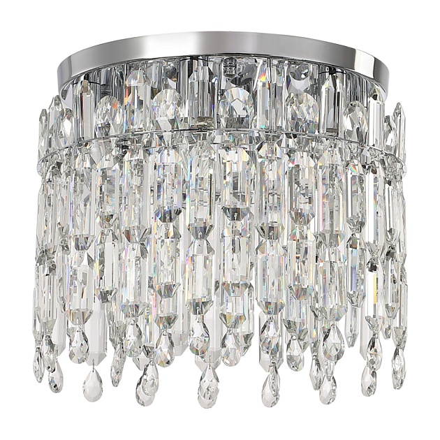 Потолочная люстра Stilfort Legacy 2158/09/06C Фото № 