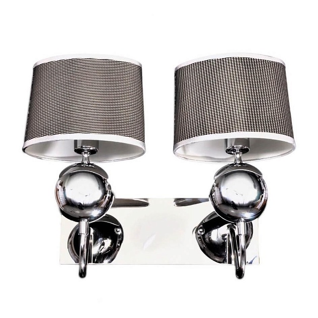 Бра Lumina Deco Viverra LDW 052-2 изображение Бра Lumina Deco Viverra LDW 052-2 Фото №