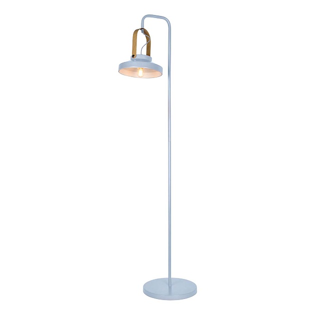 Торшер Toplight Wendi TL1225S-01WH Фото № 