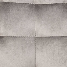 Кухонный стул AksHome Darren бежевый, велюр 76477 2