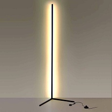 Торшер Odeon Light Hightech Fillini 4335/6FL 2