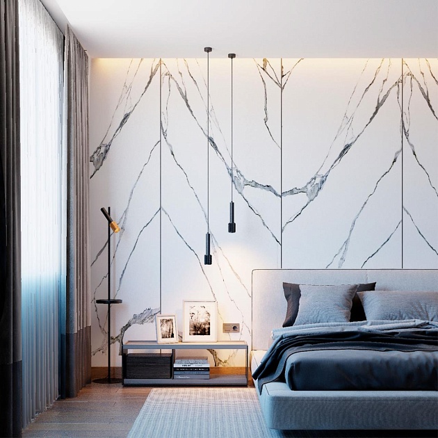 Подвесной светильник Odeon Light Hightech Mehari 4238/1 изображение 6 Подвесной светильник Odeon Light Hightech Mehari 4238/1 Фото № 6