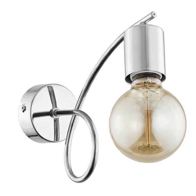 Бра Adilux Tango Chrome 24460 Фото № 1