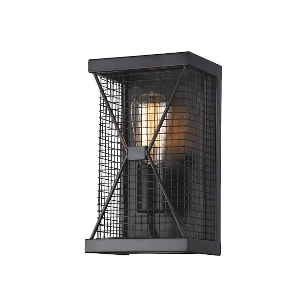 Настенный светильник Favourite Mesh 1784-1W Фото № 