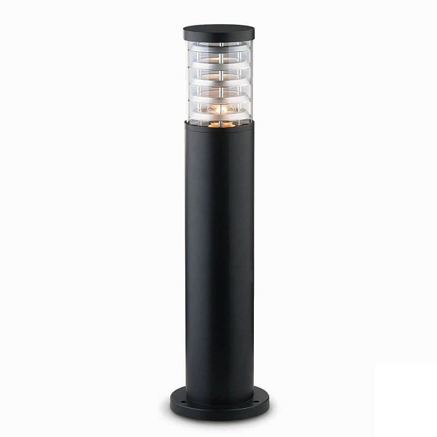 Уличный светильник Ideal Lux Tronco Pt1 H60 Nero 004730 Фото № 