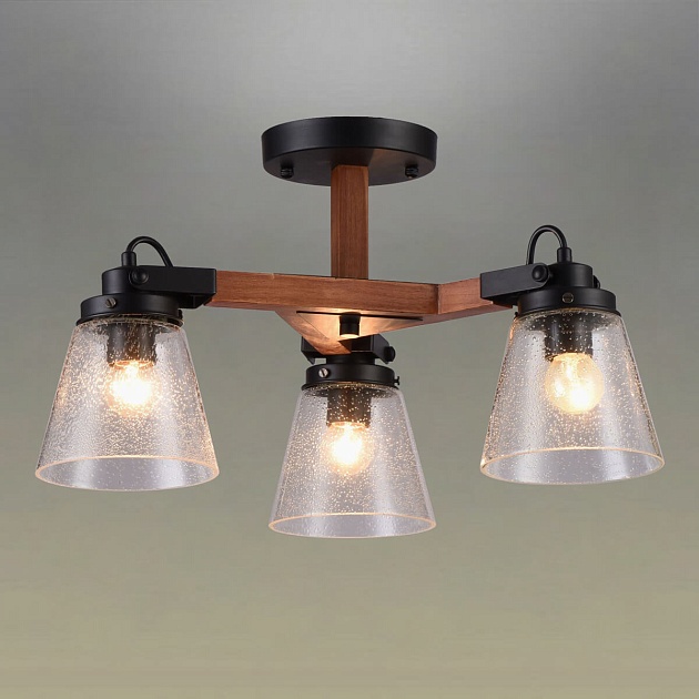 Потолочная люстра Omnilux Borgo OML-51007-03 Фото № 2