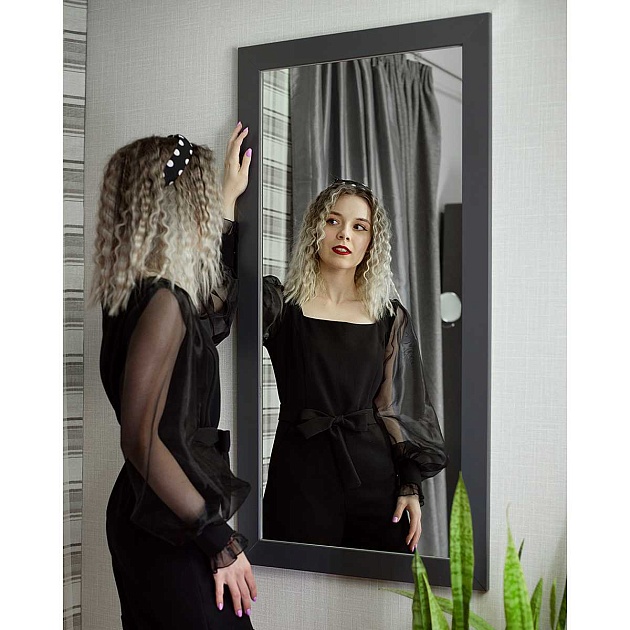Зеркало Мебелик BeautyStyle 11 007828 изображение 12 Зеркало Мебелик BeautyStyle 11 007828 Фото № 12