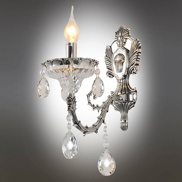 Бра Omnilux Badesi OML-70501-01 Фото № 2