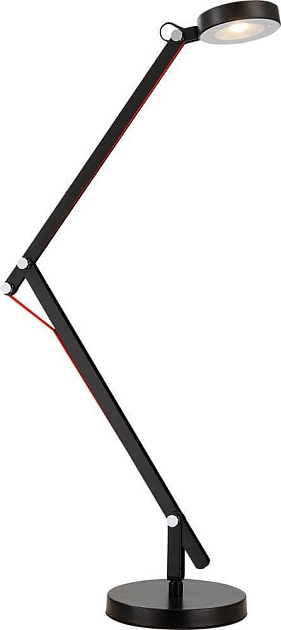 Настольная лампа Globo Wilo 24125T изображение 2 Настольная лампа Globo Wilo 24125T Фото № 2