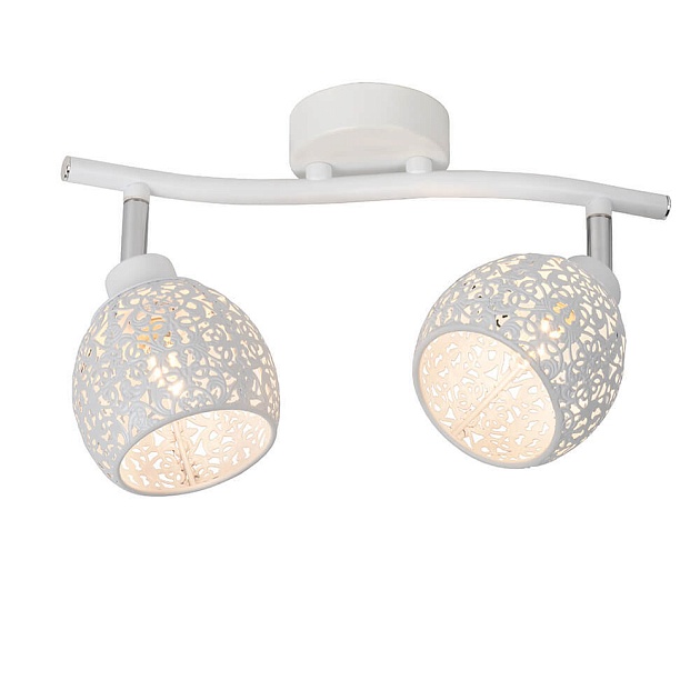 Спот Lucide Tahar 46904/02/31 изображение 2 Спот Lucide Tahar 46904/02/31 Фото № 2