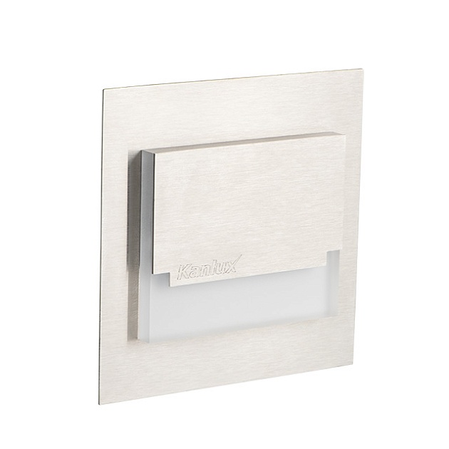 Подсветка лестницы Kanlux SABIK MINI LED CW 23111 изображение Подсветка лестницы Kanlux SABIK MINI LED CW 23111 Фото №