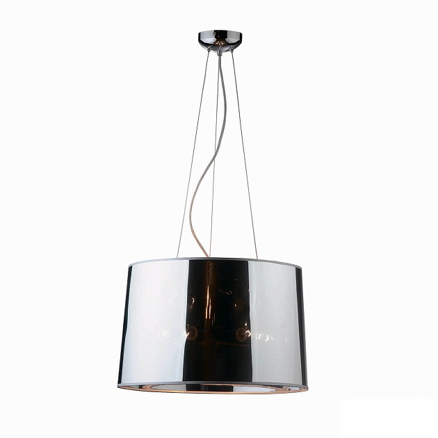 Подвесной светильник Ideal Lux London Sp5 Cromo 032351 Фото № 