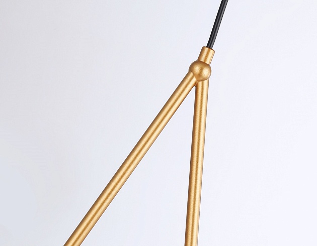 Подвесной светильник Ambrella light Traditional Modern TR2599 Фото № 6