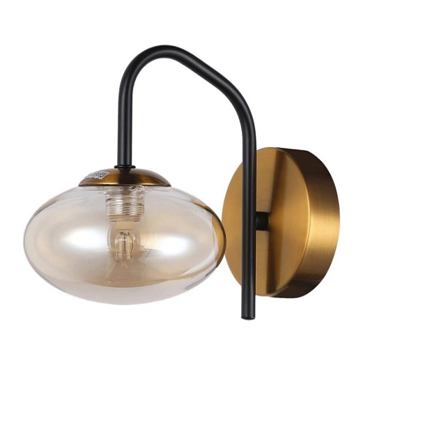 Бра MyFar Scott MR1750-1W изображение 3 Бра MyFar Scott MR1750-1W Фото № 3