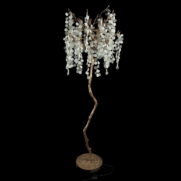 Торшер Loft IT Fairytree 10066F GB изображение 10 Торшер Loft IT Fairytree 10066F GB Фото № 10