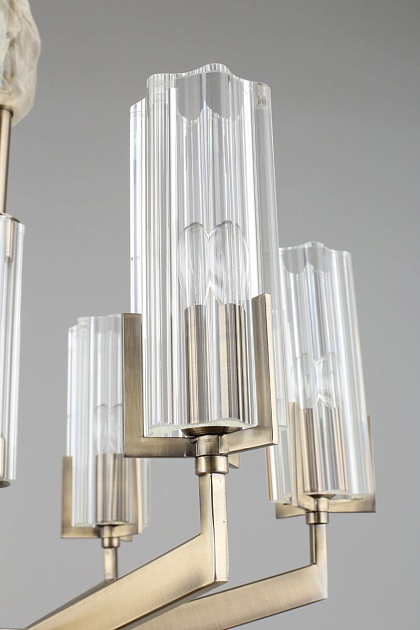 Подвесная люстра Omnilux Ledro OML-69903-06 Фото № 5