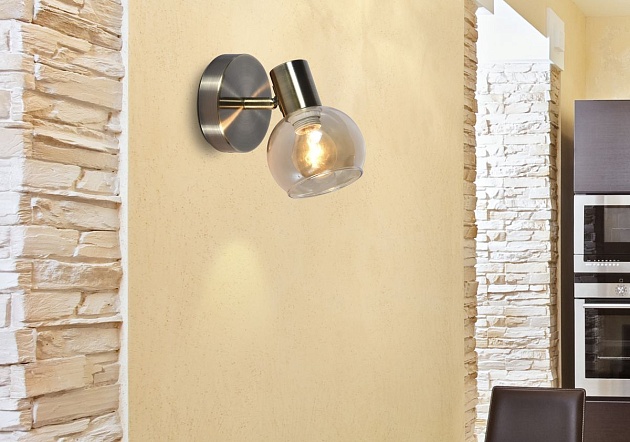 Спот Escada 662/1A изображение 2 Спот Escada 662/1A Фото № 2