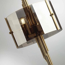 Настольная лампа Odeon Light Exclusive Margaret 4895/2T 3