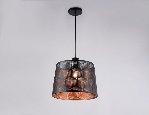 Подвесной светильник Ambrella light Comfort Loft TR8439 Фото № 3