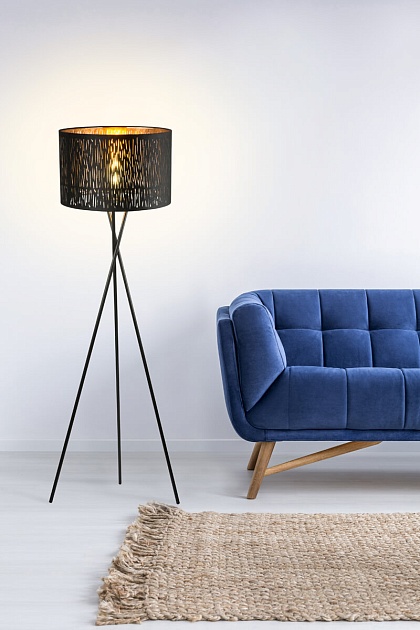 Торшер Globo Tuxon 15264S1 изображение 2 Торшер Globo Tuxon 15264S1 Фото № 2