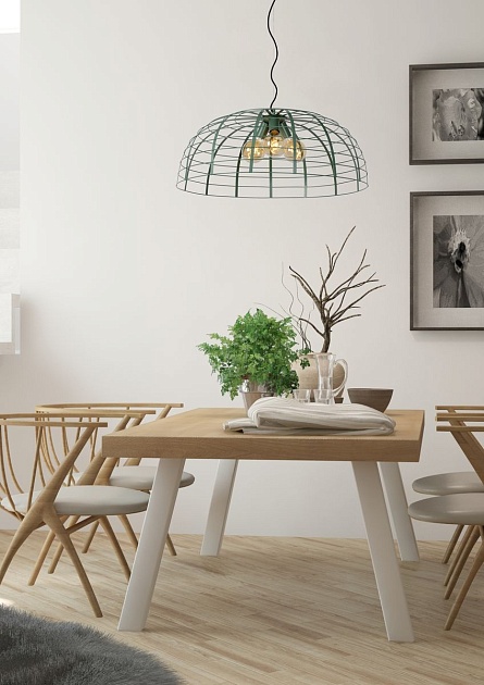 Подвесная люстра Lucide Elodie 45449/76/37 изображение 8 Подвесная люстра Lucide Elodie 45449/76/37 Фото № 8