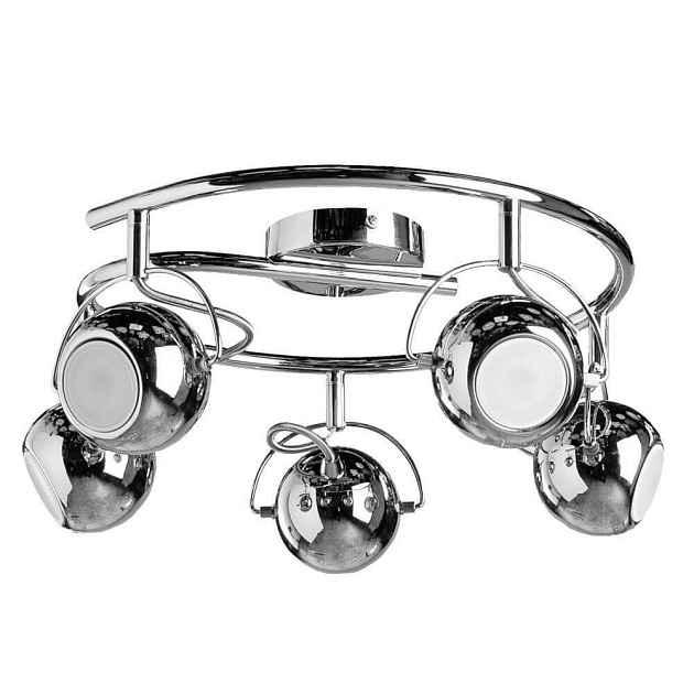 Спот Arte Lamp 86 A9128PL-5CC Фото № 