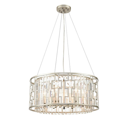 Подвесная люстра Vele Luce Polifonia VL3124P06 Фото № 