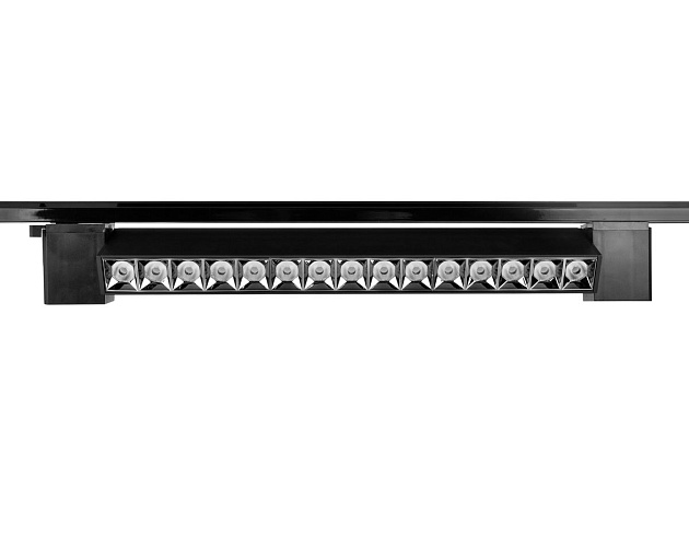 Трековый светодиодный светильник Ambrella light Track System GL6690 Фото № 2