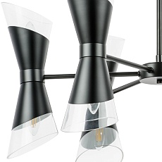 Подвесная люстра Lightstar Strato 817127 5