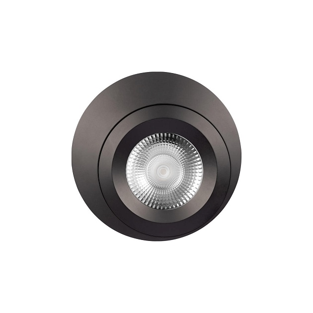 Встраиваемый светильник Loft IT Click 10339 Black изображение Встраиваемый светильник Loft IT Click 10339 Black Фото №