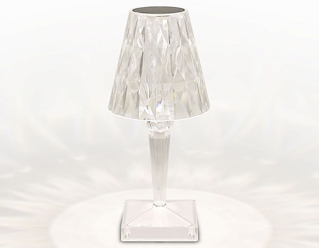 Настольная лампа Ambrella light Desk DE8055 изображение Настольная лампа Ambrella light Desk DE8055 Фото №