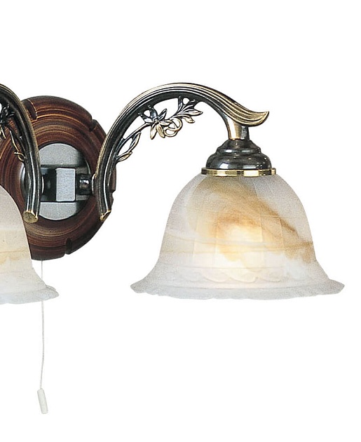 Бра Reccagni Angelo A 2701/2 Фото № 2