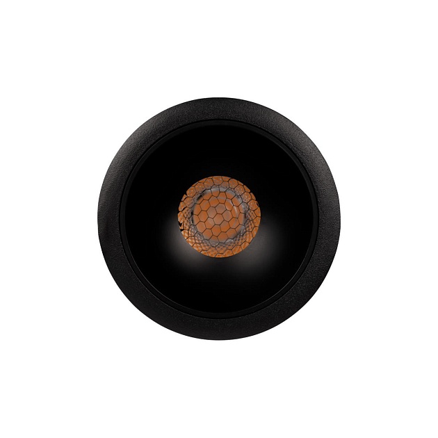 Встраиваемый светильник Loft IT Comb 10330/B Black изображение 6 Встраиваемый светильник Loft IT Comb 10330/B Black Фото № 6