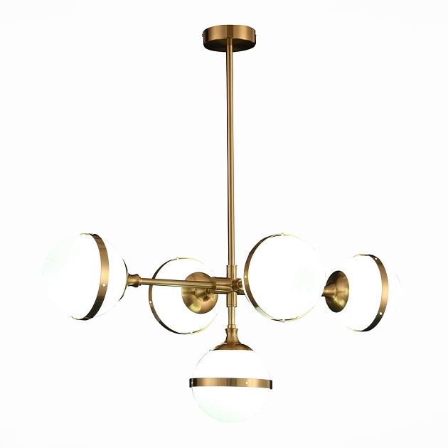 Подвесная люстра ST Luce Arbe SL1157.303.05 Фото № 5