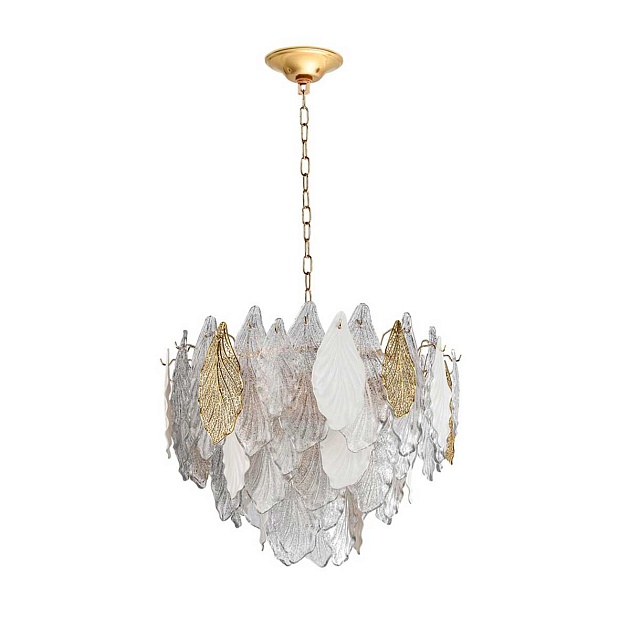 Подвесная люстра Odeon Light LACE 5052/15 изображение Подвесная люстра Odeon Light LACE 5052/15 Фото №