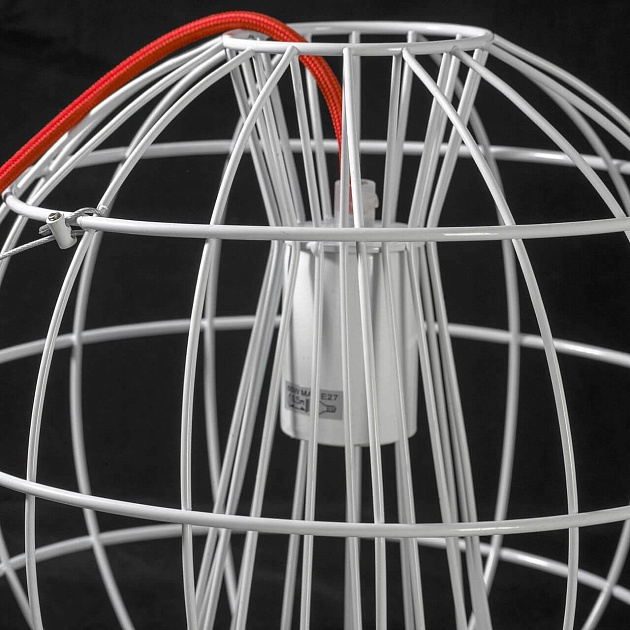 Подвесной светильник Lussole Lgo GRLSP-9932 Фото № 4