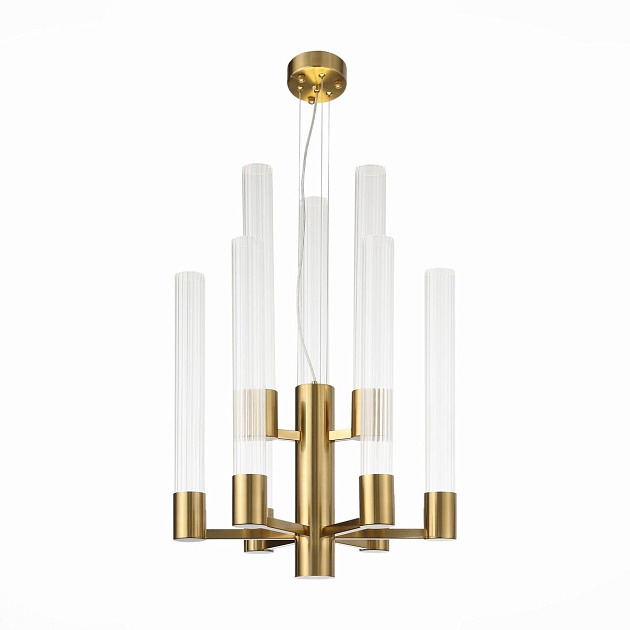 Подвесная люстра ST Luce Terni SL1229.303.09 Фото № 