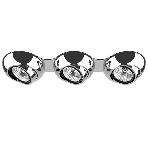 Встраиваемый светильник Lightstar Ocula 011834 изображение Встраиваемый светильник Lightstar Ocula 011834 Фото №