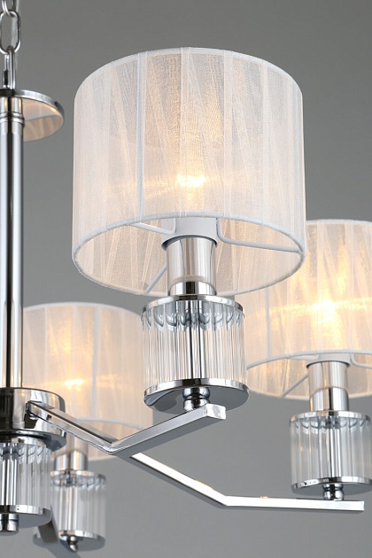 Подвесная люстра Omnilux Grandate OML-66403-05 Фото № 2